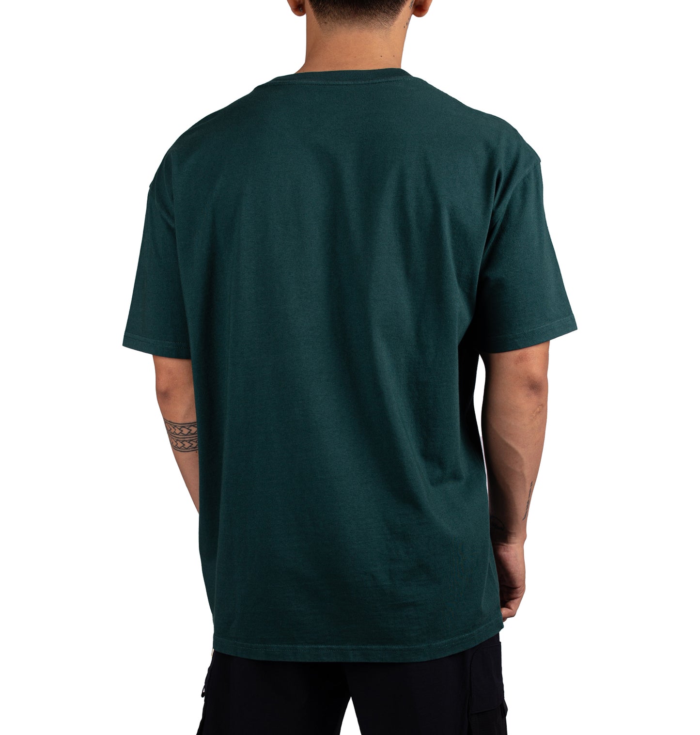 Mens Dashing T-Shirt - DC Shoes Malaysia