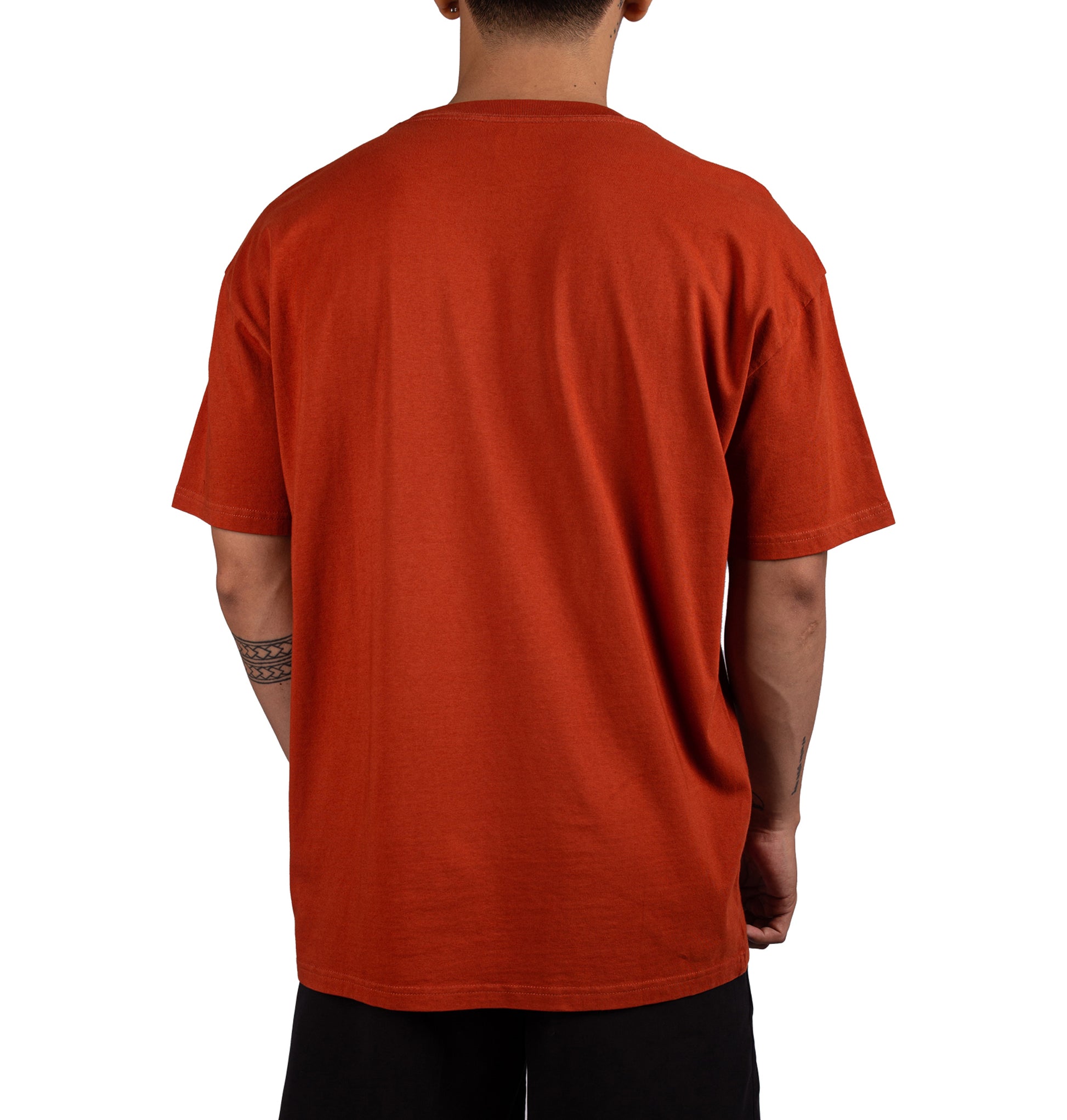 Mens Dashing T-Shirt - DC Shoes Malaysia