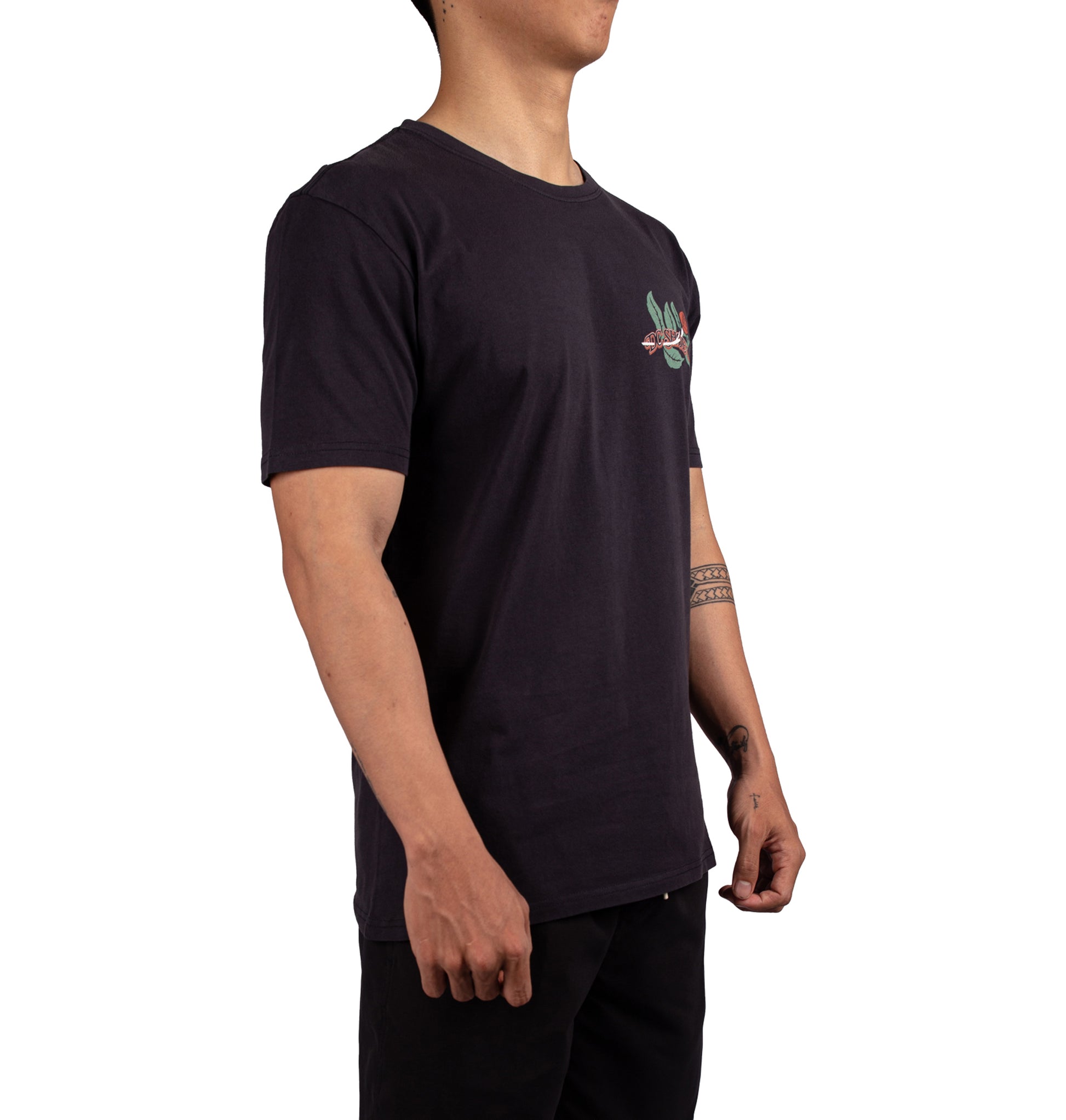 Mens Thriving T-Shirt - DC Shoes Malaysia