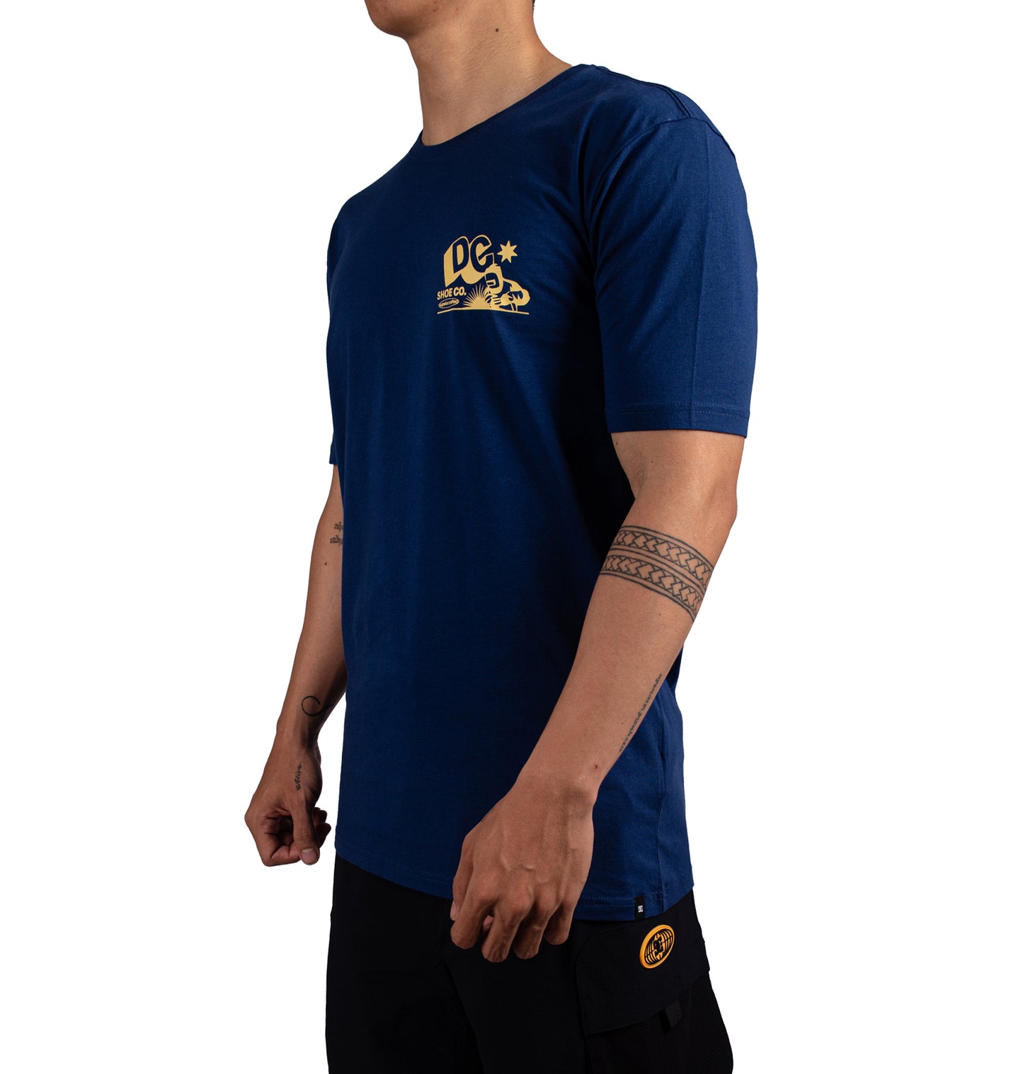 Mens Parts Labor T-Shirt