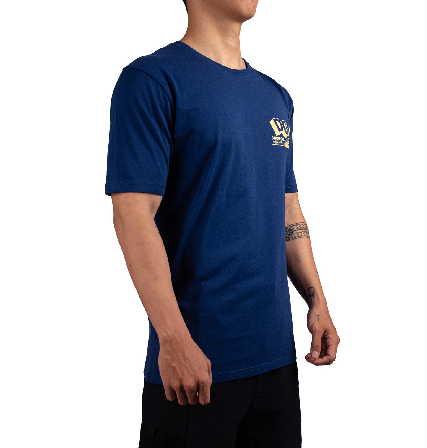 Mens Parts Labor T-Shirt