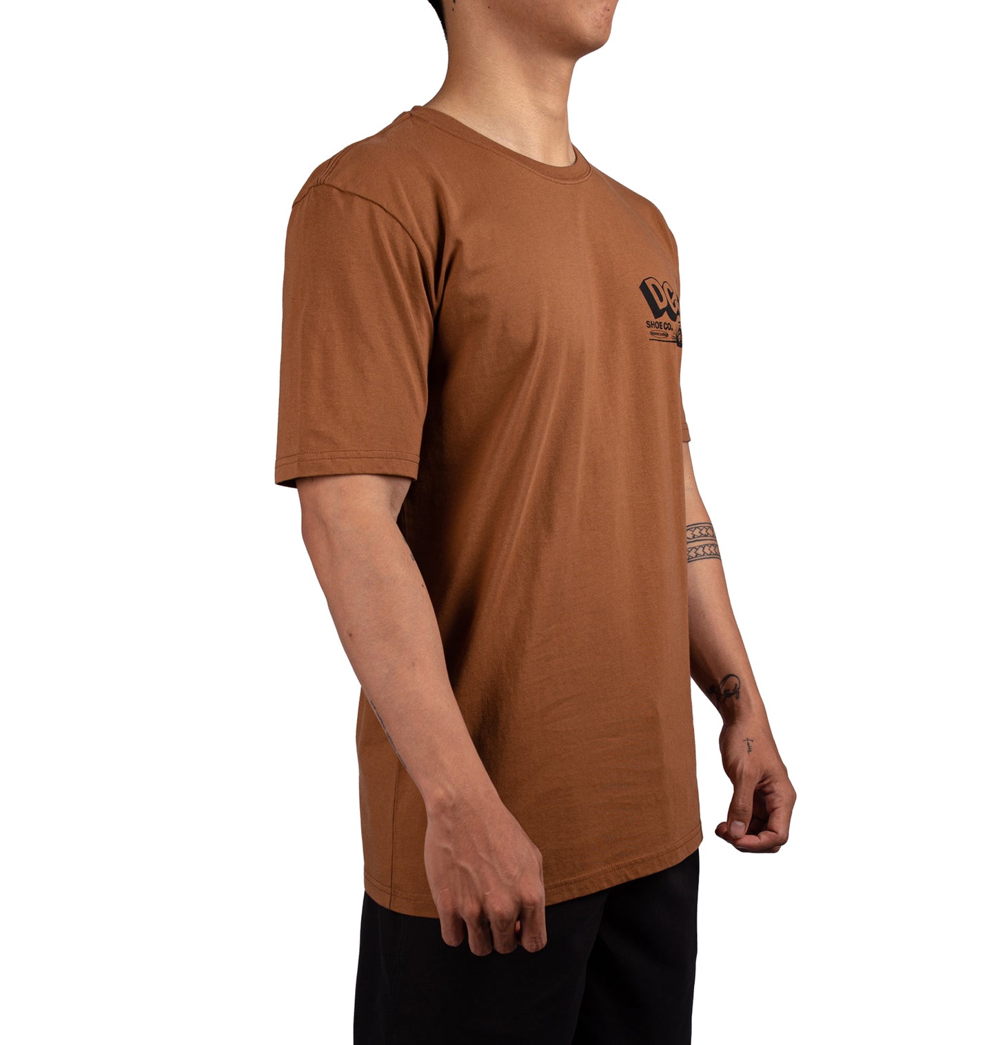 Mens Parts Labor T-Shirt